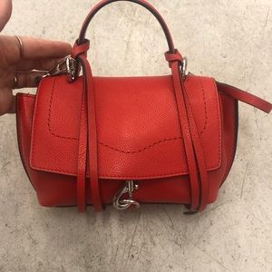 Rebecca Minkoff Stella mini satchel xbody